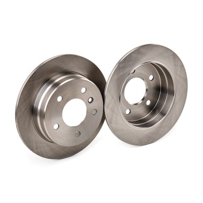 Bremsscheibe RIDEX 82B0075 82B0075 - foto 7