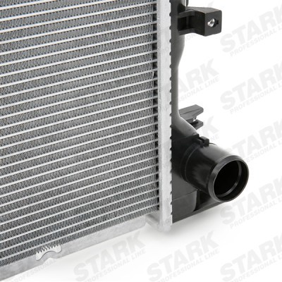 Kühler, Motorkühlung Stark SKRD-0120309 SKRD-0120309 - foto 6