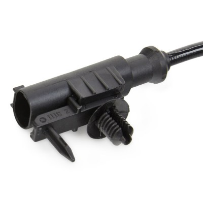 ABS Sensor RIDEX 412W0885P 412W0885P - foto 4