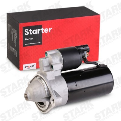 Anlasser Stark SKSTR-0330071 SKSTR-0330071 - foto 2