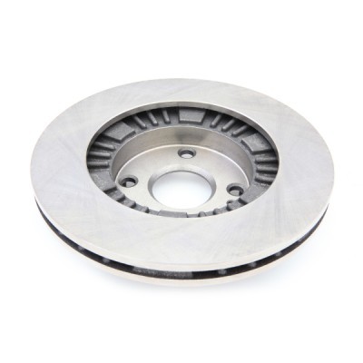 Bremsscheibe RIDEX 82B0073 82B0073 - foto 5