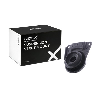 Stoßdämpferkissen Vorderachse RIDEX 1180S0086 1180S0086 - foto 5