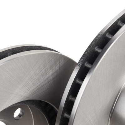 Bremsscheibe RIDEX 82B0124 82B0124 - foto 7