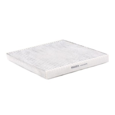 Filter, Innenraumluft RIDEX 424I0375 424I0375 - foto 2