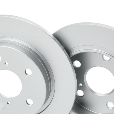 Bremsscheibe RIDEX 82B0240P 82B0240P - foto 5