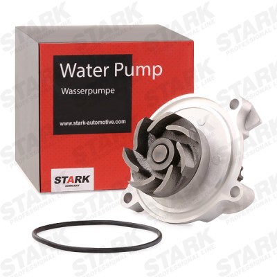 Wasserpumpe, Motorkühlung Stark SKWP-0520010 SKWP-0520010 - foto 2