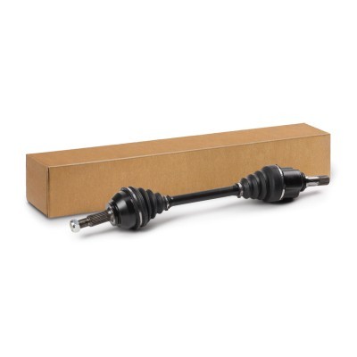 Antriebswelle RIDEX 13D1095R 13D1095R - foto 2