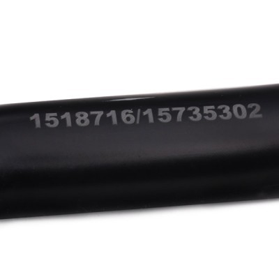 Spurstangensatz RIDEX 284R0289 284R0289 - foto 4