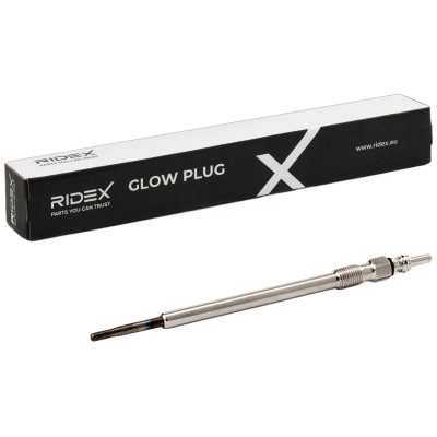 Glühkerze RIDEX 243G0018 243G0018 - foto 4