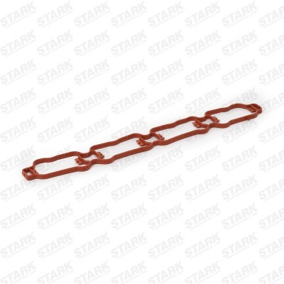 Ansaugkrümmerdichtung Stark SKGI-0710166 SKGI-0710166 - foto 2