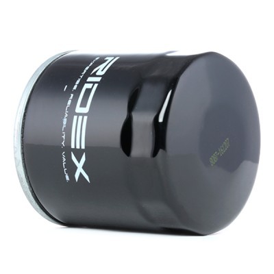Ölfilter RIDEX 7O0145 7O0145 - foto 4
