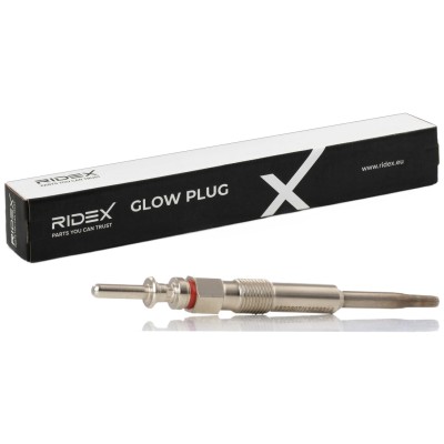 Glühkerze RIDEX 243G0002 243G0002 - foto 6