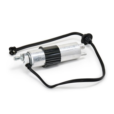 Pumpe, Kraftstoffvorförderung RIDEX 458F0015 458F0015 - foto 5