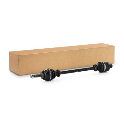 Antriebswelle RIDEX 13D0299R 13D0299R - foto 2