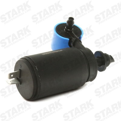Waschwasserpumpe, Scheibenreinigung Stark SKWPC-1810009 SKWPC-1810009 - foto 4