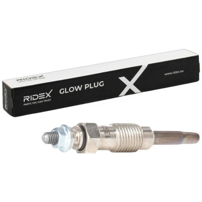 Glühkerze RIDEX 243G0003 243G0003 - foto 6