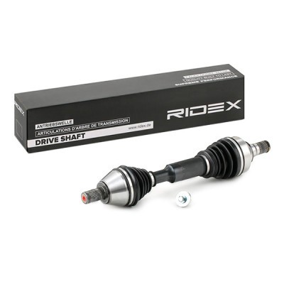 Antriebswelle RIDEX 13D0706 13D0706 - foto 2
