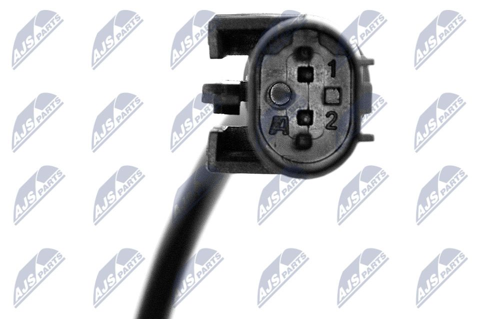 ABS Sensor NTY HCA-FT-010 HCA-FT-010 - foto 3