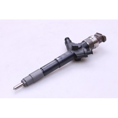 Einspritzdüse RIDEX 3902I0169R 3902I0169R - foto 3