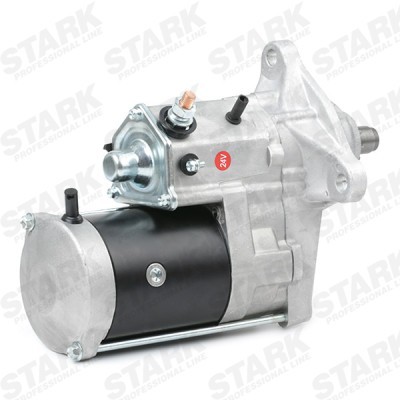 Anlasser Stark SKSTR-03330511 SKSTR-03330511 - foto 4