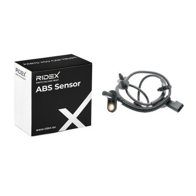 ABS Sensor RIDEX 412W1015 412W1015 - foto 2