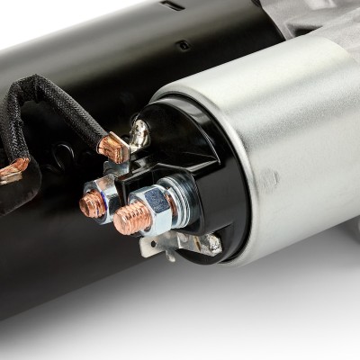 Anlasser RIDEX 2S0427R 2S0427R - foto 6