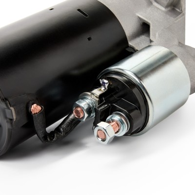 Anlasser RIDEX 2S0107P 2S0107P - foto 6