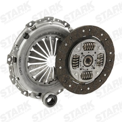 Kupplungssatz Stark SKCK-0101791 SKCK-0101791 - foto 3