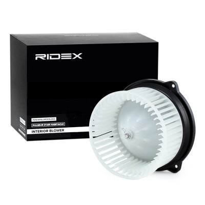 Innenraumgebläse RIDEX 2669I0135 2669I0135 - foto 2
