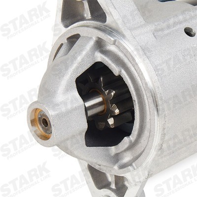 Anlasser Stark SKSTR-03330652 SKSTR-03330652 - foto 5
