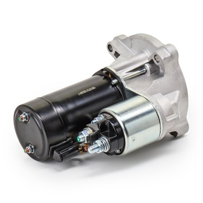 Anlasser RIDEX 2S0061 2S0061 - foto 4