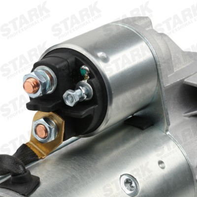 Anlasser Stark SKSTR-0330273 SKSTR-0330273 - foto 5