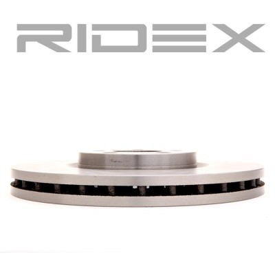 Bremsscheibe RIDEX 82B0134 82B0134 - foto 4