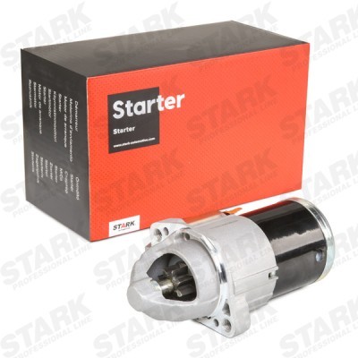 Anlasser Stark SKSTR-03330624 SKSTR-03330624 - foto 2