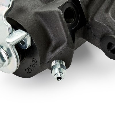 Bremssattel RIDEX 78B0026P 78B0026P - foto 6