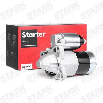 Anlasser Stark SKSTR-0330205 SKSTR-0330205 - foto 2