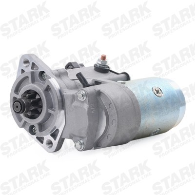 Anlasser Stark SKSTR-0330076 SKSTR-0330076 - foto 3