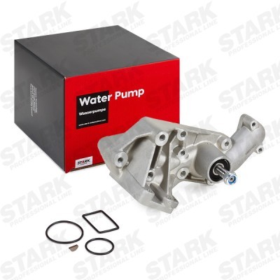 Wasserpumpe, Motorkühlung Stark SKWP-0520458 SKWP-0520458 - foto 2
