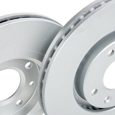 Bremsscheibe RIDEX 82B0022 82B0022 - foto 10