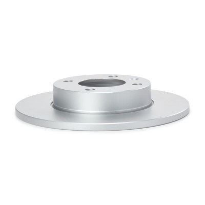 Bremsscheibe RIDEX 82B0693P 82B0693P - foto 4