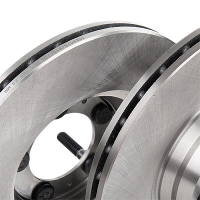 Bremsscheibe RIDEX 82B1164 82B1164 - foto 5