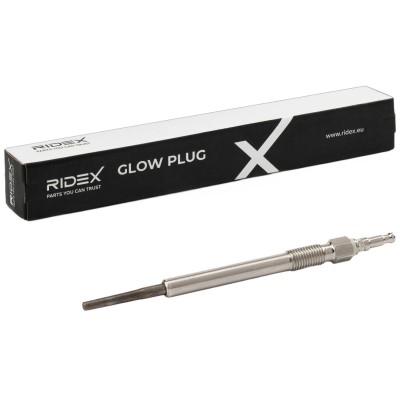 Glühkerze RIDEX 243G0016 243G0016 - foto 4