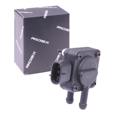 Abgasdrucksensor RIDEX 4272S0054 4272S0054 - foto 2