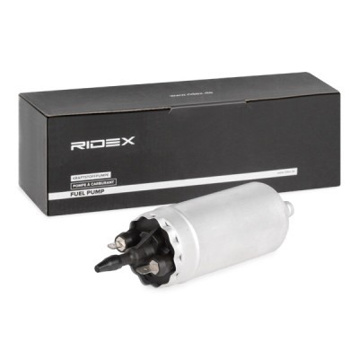Pumpe, Kraftstoffvorförderung RIDEX 458F0198 458F0198 - foto 2