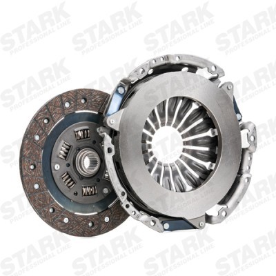 Kupplungssatz Stark SKCK-0100216 SKCK-0100216 - foto 4