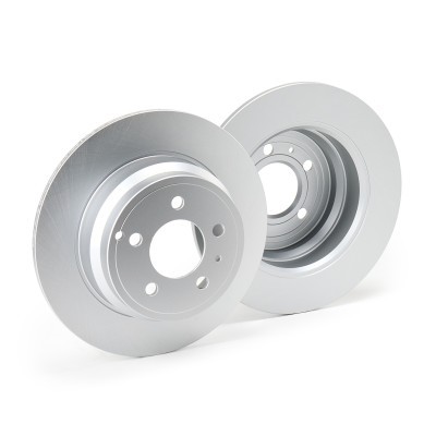 Bremsscheibe RIDEX 82B0220P 82B0220P - foto 3