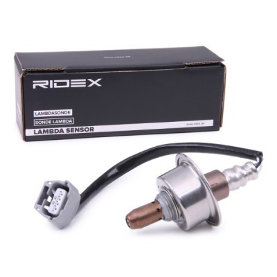 Lambdasonde RIDEX 3922L0439 3922L0439 - foto 2