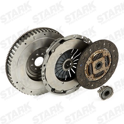 Kupplungssatz Stark SKCK-0101033 SKCK-0101033 - foto 4