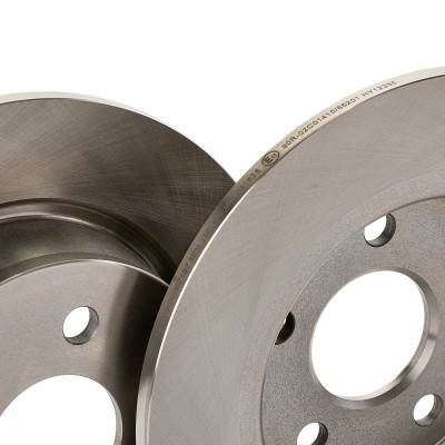 Bremsscheibe RIDEX 82B3312 82B3312 - foto 7