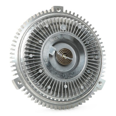 Kupplung, Kühlerlüfter RIDEX 509C0021 509C0021 - foto 4